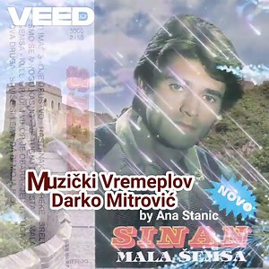 Sinan Sakic-Rastanak kraj reke | Muzički Vremeplov Darko Mitrović