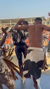 Nakhu | Dumakahle/sa