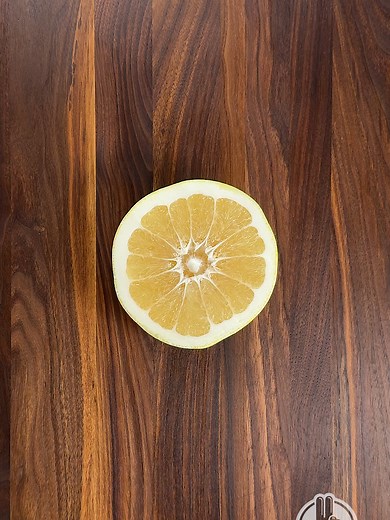 Grapefruit The Forbidden Backstory Accidental Hybrid: It’s a 1700s