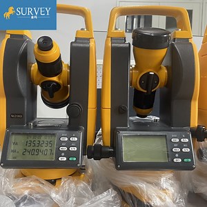 [Hot Item] Land Survey Instrument Cst Berger Dgt2 Electronic Theodolite