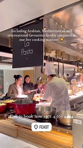 Sheraton Grand Hotel, Dubai on Reels