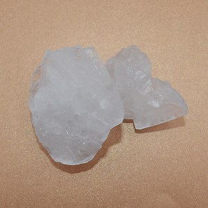 [Hot Item] Ammonium Alum Inorganic Chemicals