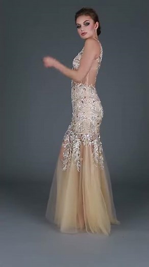 Jovani 98991