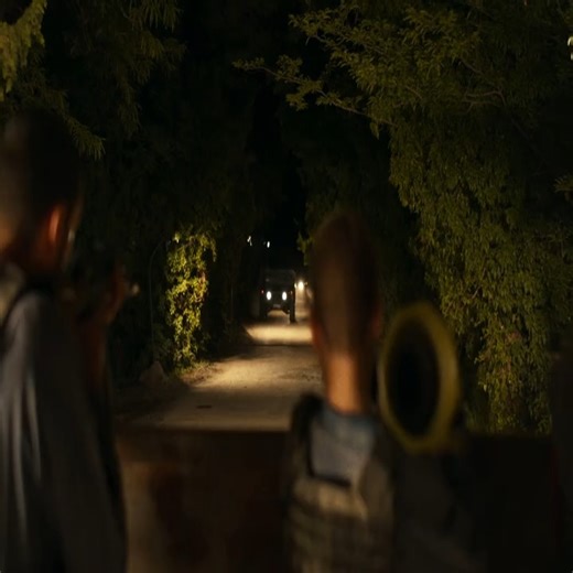 47K views · 1.3K reactions | Epic Hollywood Scene | The Collection - film | Facebook