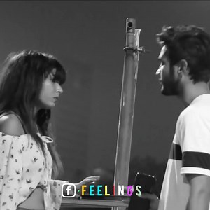 666K views · 10K reactions | Breakup with Girlfriend | girl crying  | Don't Miss End ❤️ #loveyou #lovestory #sad #heartbroken | Feelings | Facebook