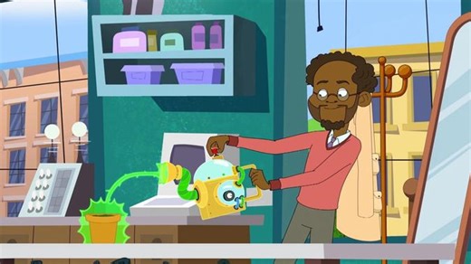 Hero Elementary - Plant Problem Video | PBS KIDS