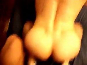 Verbal Agressive Top fucks a boy