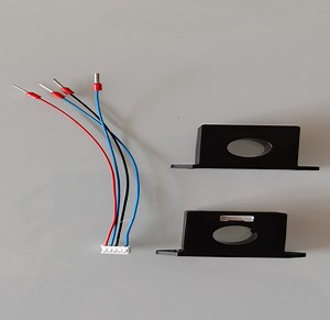 [Hot Item] DC Residual Current Monitor Rcmu 6mA DC