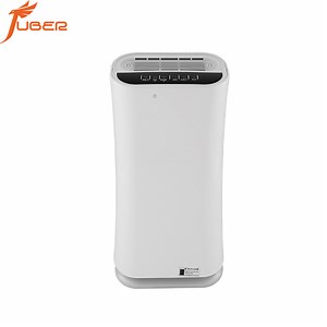 [Hot Item] China Products/Suppliers. Smart Roomair Purifier for Home Large Room Cleaner Desktop Portable