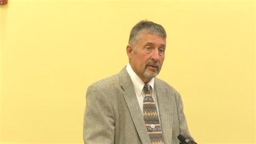 2.3K views | Covington City Manager Allen Dressler reported on a number of issues to the Covington City Council on Tuesday, July 9, 2024. He included some praise for city staff members and an important retirement. | The Alleghany Journal - an electronic newspaper for the Alleghany Highlands | Facebook