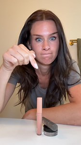 2.3M views · 38 reactions | Have dark under-eye circles? ❌ Concealer ✅ Corrector Correct, hydrate & protect your under-eyes with DRMTLGY Luminous Eye Corrector.  Powerhouse anti-aging ingredients hydrate and firm the look of fine lines ✨ Peachy hues cancel out & brighten dark circles ☀️ SPF 41 helps protect against future wrinkles | DRMTLGY | Facebook