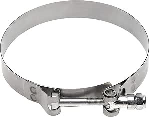 Gates 32787 T-Bolt Clamp
