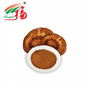 [Hot Item] Shell-Broken Ganoderma Lucidum Spore Powder