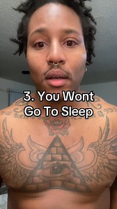 2K views · 69 reactions | 3 reason you keep having sleep paralysis #entity #pinkytoowoke #3am #awareness | Nathan King | Facebook