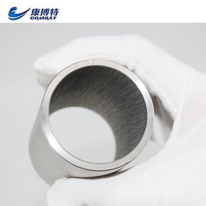 [Hot Item] High Melting Point Niobium Alloy Tube Tantalum Pipe
