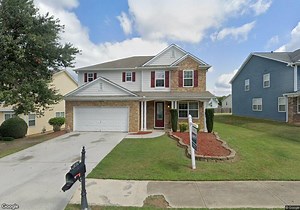 260 Misty Walk, Fairburn, GA 30213 | Homes.com