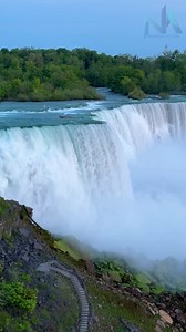 25K views · 10K reactions | Niagara Falls is nature’s paradise  ➡️ Falls Merchandise & Souvenirs: https://www.niagaraaction.com/category/all-products | Niagara Action | Facebook