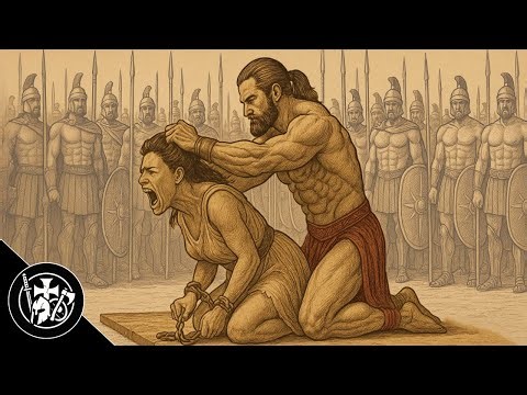 Best Breeding Practices in Sparta to Create Perfect Warriors