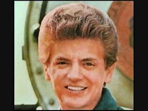 PHIL EVERLY Bad Boy Sad Girl (demo)