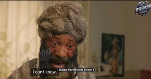 316K views · 13K reactions | Koleoso part 9 season 2 ✌️Enjoy the wonderful clip You will love it  #tundetumuch #nollywood #koleoso #tundetumuch | TundeTumuch | Facebook