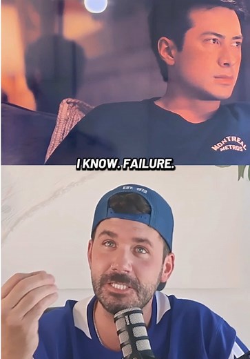 I had to get up and take a lap around the house at this point 🚶🏻‍♂️😥 #heatedrivalry #shanehollander #ilyarozanov #youtubereaction #lgbt🌈 full 3hr deep dive video on my YouTube channel - link in bio 🔗