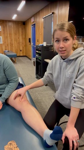 Learn #DynamicTape taping techniques 🤓 with @logansportschiroclub 💪🏽 | Dynamic Tape