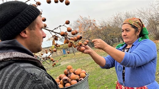 4.2K views · 175 reactions | Lifestyle of Rural Women _ Village Woman Morning Routine _ Village Life | Yummy Life | Facebook