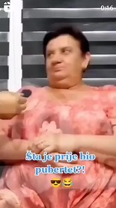 Nekadašnji pubertet🤣🤣🤣 | Balkanske tradicije i običaji