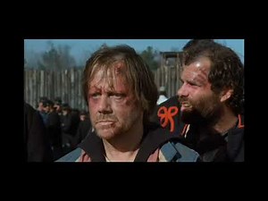 Execution at Andersonville Prison. Movie portrayal vs eye witness account