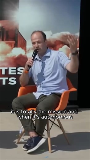 We asked Tesla’s Lars Moravy what excites him most about Tesla’s future.. and even he was surprised by his own answer 👀 | Tesla Owners of Silicon Valley