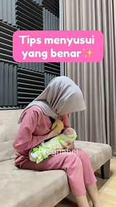 Tips menyusui yang benar - Link produk ⬇️⬇️⬇️ https://bit.ly/40sA8AN #persalinan #edukasibumil #yogahamil #fyp #senamhamil #bumil #ibuhamil #hamil #melahirkan #ketuban | Pregnabel