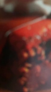 Creative Nature Superfoods on Reels