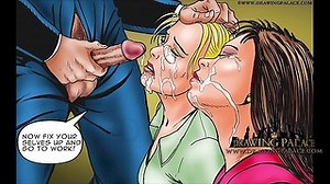 Drawingpalacecom Fantastic 3d Animation and Porn Games Compilation