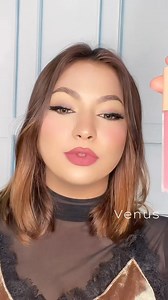 Swatches of AOA Wonder Matte Lipstick | Taupe Notch