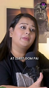 Watch this mysterious podcast FINDING MAINI😨😨😨😨😨😨 #trendingreels #viral #krishnakshisharma | Krishnakshi Sharma