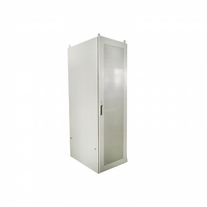 [Hot Item] Steel Power Distribution Panel Indoor Vertical Type Moduler Electrical Enclosure Box