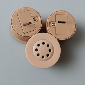 [Hot Item] Plush Toy Electronic Music Box Voice Box Sound Module
