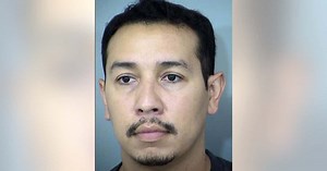 Arizona State Sen. Tony Navarrete, accused of child sex crimes, released from jail