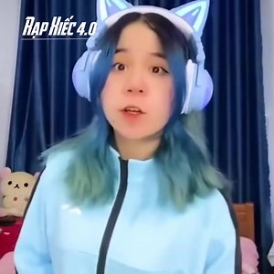 710K views · 10K reactions | Chị mèo simmy :))) | Biết Hết Showbiz | Facebook