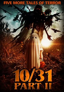 10/31 Part II (2021)