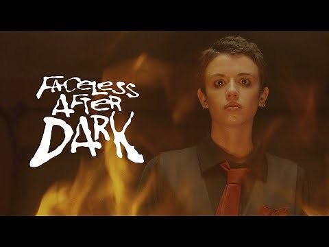 Faceless After Dark - Official Movie Trailer (2024)