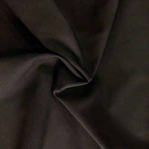 [Hot Item] Brown Color Mechanical Elastic Fabric 100% Polyester T800 Fabric for Jacket
