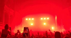10K views · 410 reactions | Pendulum @ The o2 academy in Bournemouth! | DnB Allstars | Facebook