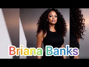 Briana Banks Best Germany Film Actress Model Biography