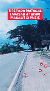 Health Tips: PARA MATAGAL LABASAN AT HINDI MAGALIT SI MISIS #reelsvideoシ #viralreelsシ #fbreelsfypシ゚viral #reelsfbシ #reelsfypシ #reelschallenge #reelsfacebook #viralreelschallenge #trendingreels #trend | Checklist Studio