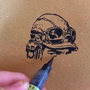 Twiddling | Art of Karl Kopinski