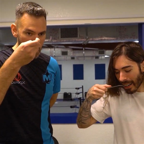 Who Ever Thought This Was A Good Idea? | Penguinz0