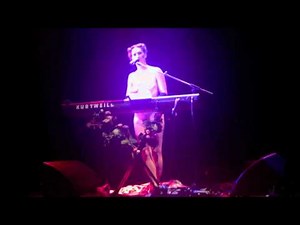 AMANDA PALMER - "Dear Daily Mail" live at The Roundhouse