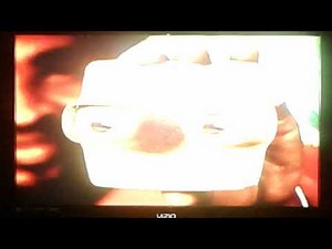 Double Feature VHS Opening 36