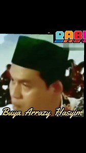 Buya Ar-Razi Hasyim | Umi Afifah Afifah